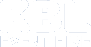 KBL Event Hire
